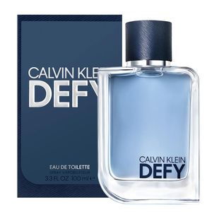 Fragancia defy men edt 100 ml