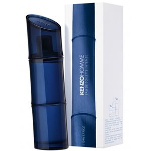 Fragancia homme intense edt for men