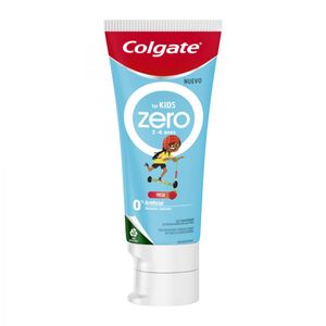 Crema dental zero kids fresa 70 gr