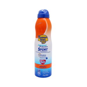 Protector solar advance sport spray spf 50 170 gr