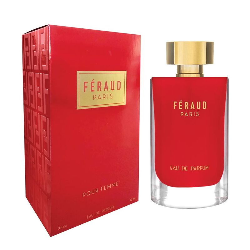 FERAUD-FRAGANCIA-POUR-FEMME-EDP-100-ML