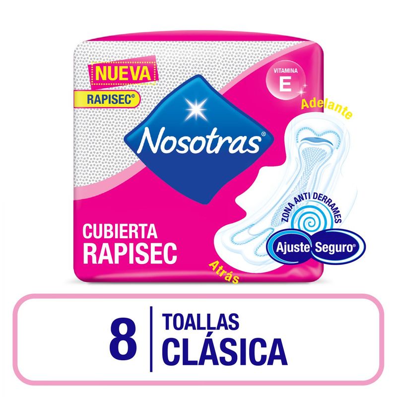 NOSOTRAS-Toalla-normal-rapisec--8-unidades-
