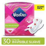 NOSOTRAS-Toallas-femeninas-invisible--30-unidades-