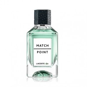Fragancia matchpoint edt for men 100 ml