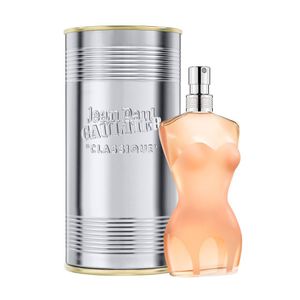 Fragancia classique for woman edt 50 ml