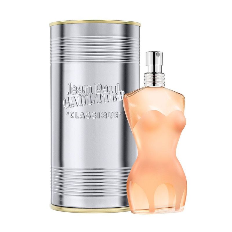 GAULTIER-FRAGANCIA-CLASSIQUE-FOR-WOMAN-EDT-50-ML