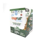 SNACK-CRUJINAT-BITE-PROTEIN-15-GR-PACK-POR-6