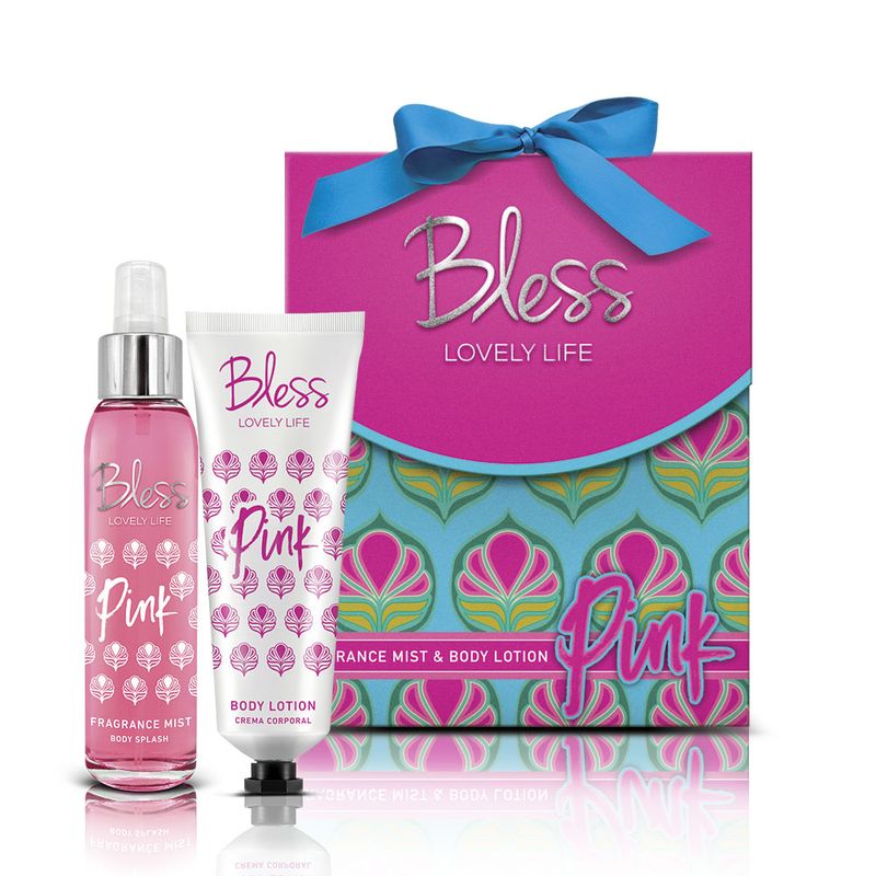 BLESS-Set-duo-pink