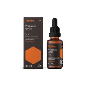 Propóleos gotas preventivas 30 ml