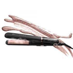 Plantchita de pelo profesional b28 100 steam