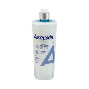 Agua Micelar Bicarbonato 200 ml