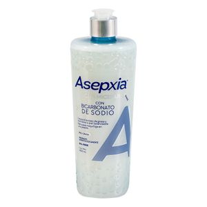 Agua Micelar Bicarbonato 400 ml