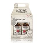 MARCHAND-D-AROMES-Set-duo-rosas-y-coco