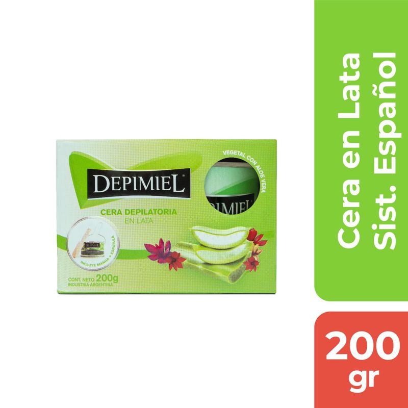 DEPIMIEL-CERA-EN-LATA-VEGETAL-CON-ESTUCHE-200-GR