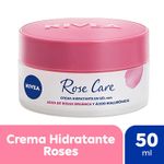 NIVEA-Crema-facial-hidratante-en-gel--Rose-Care-para-todo-ti