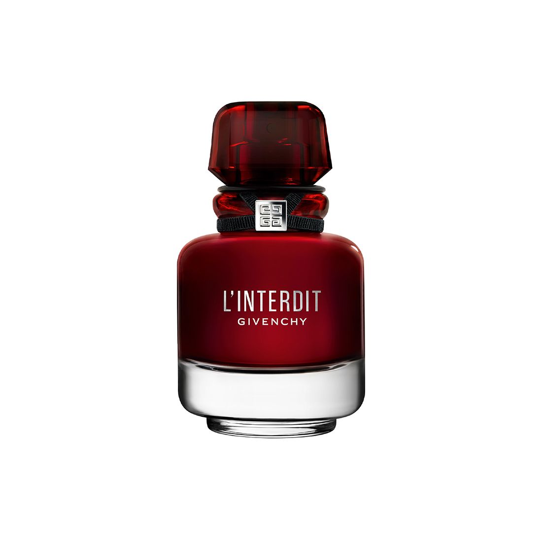 Fragancia linterdit rouge edp for woman 50 ml