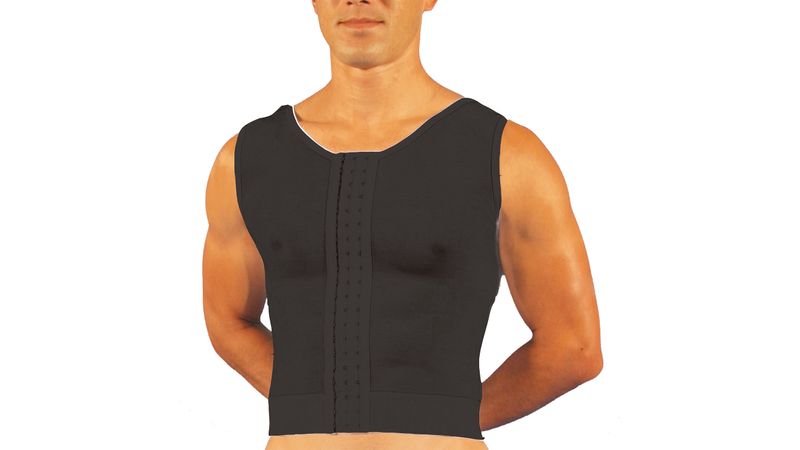 Design Veronique Compression Vest