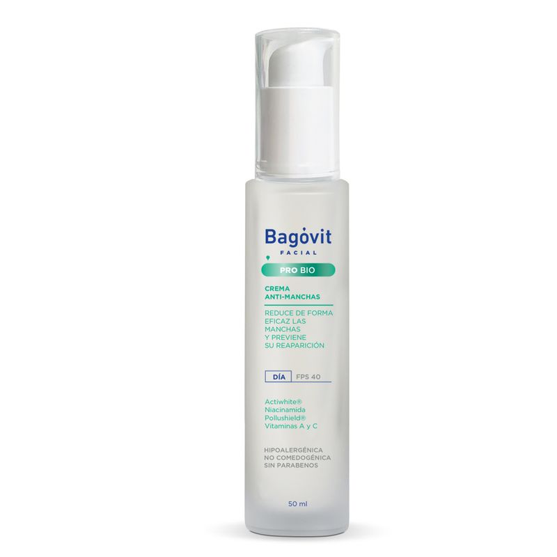 BAGOVIT-Crema-facial-antimanchas-pro-bio-50-ml