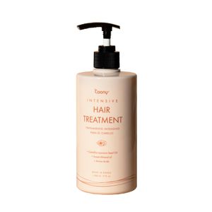 Tratamiento intensive hair 500 ml