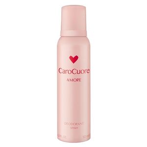 Aerosol fragancia amore 123 ml