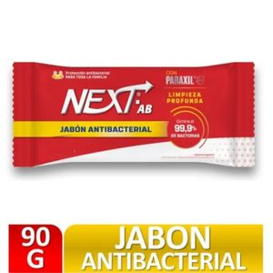 Jabón ab Balanced Care 90 gr (1 unidad)