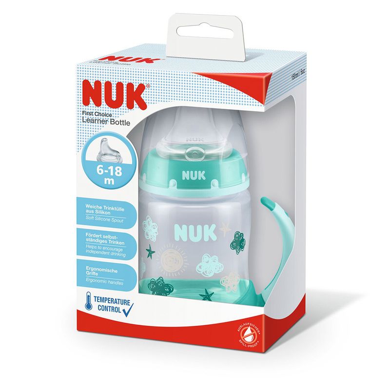 NUK-VASO-VERDE-APRENDIZAJE-CON-CONTROL-DE-TEMPERATURA-150-ML