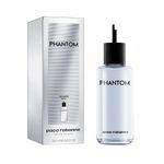PACO-RABANNE-Fragancia-phantom-refill-edt-for-men-200-ml