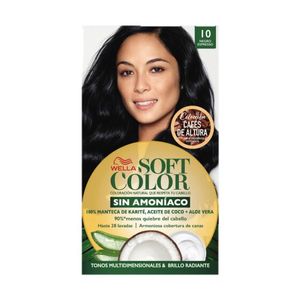 Kit de coloracion black espresso 10