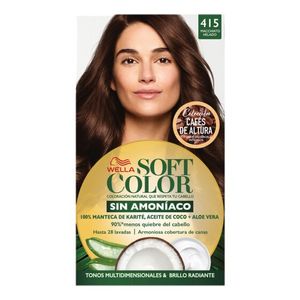 Kit de coloracion iced macchiato 415