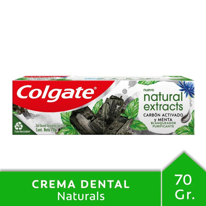 COLGATE-CREMA-DENTAL-NATURAL-EXTRACTS-BLANQUEADOR-70-GR
