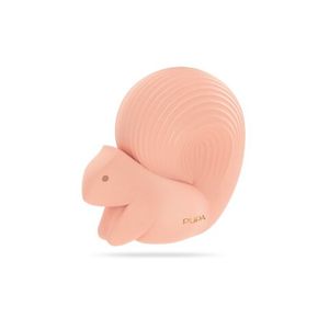 Set de maquillaje para ojos y labios squirrel 2