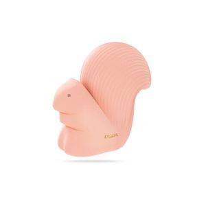 Set de maquillaje para rostro ojos y labios squirrel 4