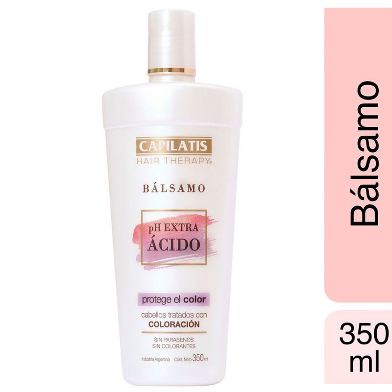 CAPILATIS-BALSAMO-PH-EXTRA-ACIDO-350-ML