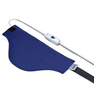 almohadilla termica comfort cervical