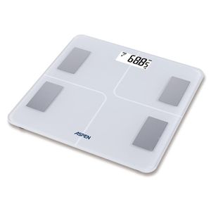 Balanza digital personal fittness