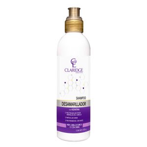 Claridge sh desamarillador 300