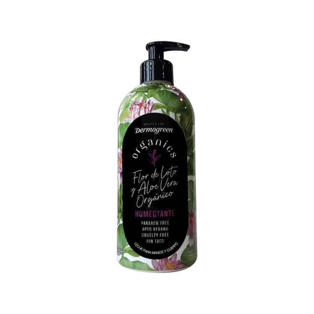 DERMOGREEN-ORGANICS-CREMA-HUMECTANTE-FLOR-DE-LOTO-Y-ALOE-500