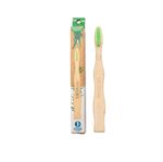 MERAKI-CEPILLO-DE-DIENTES-INFANTIL-MERAKIDS-VERDE