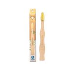 MERAKI-CEPILLO-DE-DIENTES-INFANTIL-MERAKIDS-AMARILLO