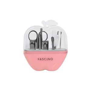 Set Nails Manzana