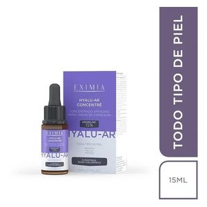 Serum Hyalu-AR Concentre 15 ML