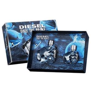 Estuche Only The Brave (EDT 125 ML + EDT 35 ML)