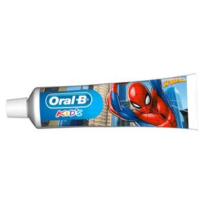 Crema dental Spiderman 50 gr