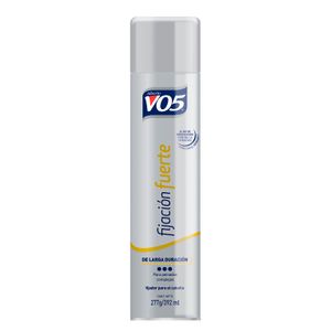 Fijador para el pelo Fuerte 392 ml