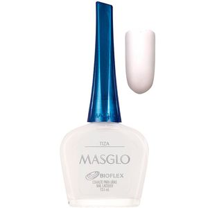 Esmalte Blanco Tiza