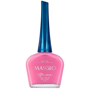 Esmalte Rosado Actual
