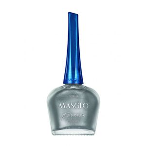 Esmalte Plateado met Gitana