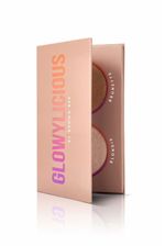 BROWN-BEE-PALETA-GLOWYLICIOUS