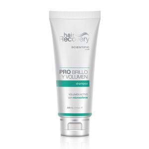 Shampoo pro brillo Y volumen 230 ml