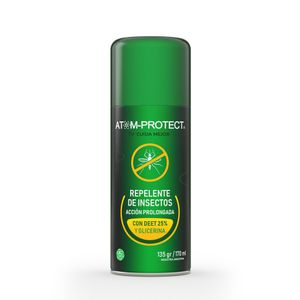 Repelente en aerosol con glicerina 170 ml